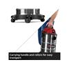 TC-VC 2045 S Wet/Dry Vacuum Cleaner 20 litre 900W 240V