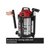 TC-VC 2045 S Wet/Dry Vacuum Cleaner 20 litre 900W 240V
