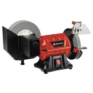 TC-WD 200/150 Wet & Dry Bench Grinder 250W 240V
