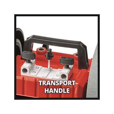 TC-WG 200 Wet Grinder 125W 240V