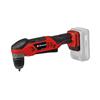 TE-AD 18 Li-Solo Power X-Change Angle Drill 18V Bare Unit