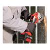 TE-AG 18/115 Li Power X-Change Angle Grinder 18V 1 x 4.0Ah Li-ion