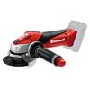TE-AG 18 Li Power X-Change Angle Grinder 115mm 18V Bare Unit