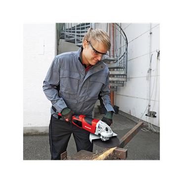 TE-AG230 Angle Grinder 230mm 2000W 240V