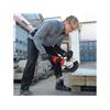 TE-AG230 Angle Grinder 230mm 2000W 240V