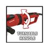 TE-AG 230 Angle Grinder 2350W 240V