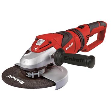 TE-AG 230 Angle Grinder 2350W 240V