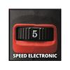 TE-BF 18 Li-solo Power X-Change Belt File 18V Bare Unit