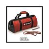 TE-BF 18 Li-solo Power X-Change Belt File 18V Bare Unit