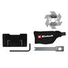 TE-BJ 18 Li-Solo Power X-Change Biscuit Jointer 18V Bare Unit