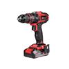 TE-CD 18/44 Li-i Power X-Change Combi Drill 18V 1 x 2.5Ah Li-ion