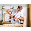 TE-CD 18/48 Li-i Power X-Change Impact Drill 18V 2 x 2.0Ah Li-ion