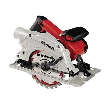 TE-CS 165 Circular Saw 165mm 1200W 240V