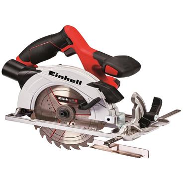 TE-CS 18/165-1 Li-Solo Power X-Change Circular Saw 18V Bare Unit