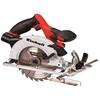 TE-CS 18/165-1 Li-Solo Power X-Change Circular Saw 18V Bare Unit