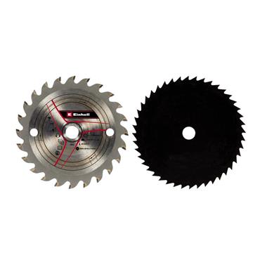 TE-CS 18/89 Li - Solo Mini Circular Saw 18V Bare Unit