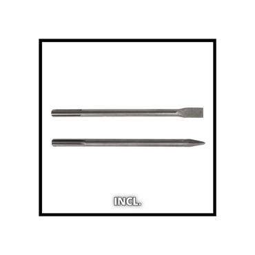 TE-DH 12 SDS Max Demolition Hammer 1050W 240V