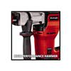 TE-DH 12 SDS Max Demolition Hammer 1050W 240V