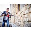 TE-DH 12 SDS Max Demolition Hammer 1050W 240V