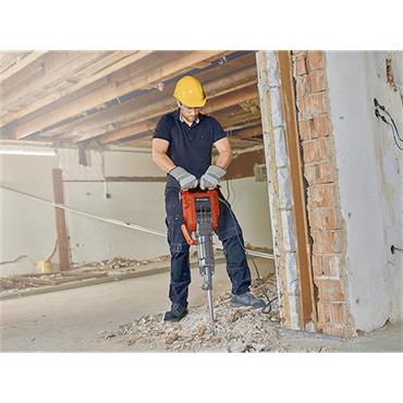 TE-DH 50 SDS Hex Demolition Hammer 1700W 240V