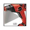TE-HD 18/12 Li - Solo Power X-Change Rotary Hammer 18V Bare Unit