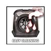 TE-HV 18/06 Li-Solo Power X-Change Handheld Vacuum 18V Bare Unit