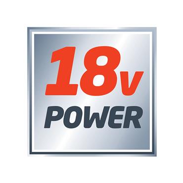 TE-JS 18 Li Power X-Change Jigsaw 18V Bare Unit