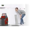 TE-LL 360 Cross Laser Level