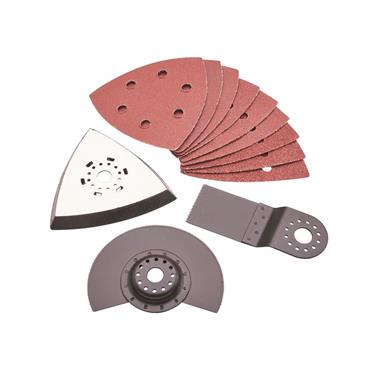 TE-MG 18/1 Li - Solo Cordless Multifunctional Tool 18V Bare Unit