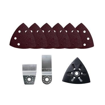 TE-MG 200CE Multi-Tool 200W 240V