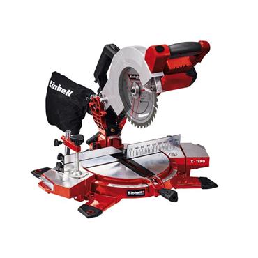 TE-MS 18/210 Li Solo Mitre Saw 18V Bare Unit