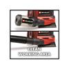 TE-OS 18/113 Li-Solo Power X-Change Palm Sander 18V Bare Unit