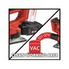 TE-OS 18/230 Li Solo Power X-Change Orbital Sander 18V Bare Unit