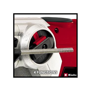 TE-RH 32 4F Kit Rotary Hammer 1250W 240V