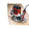 TE-RO 1255 E 1/4in Router 240V 1200W