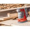 TE-RS 18 Li Solo Power X-Change Rotating Sander 18V Bare Unit