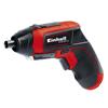 TE-SD 3.6/1 Li Cordless Screwdriver 3.6V 1 x 1.5Ah Li-ion