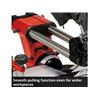 TE-SM 36/210 Li-Solo Power X-Change Sliding Mitre Saw 18V Bare Unit