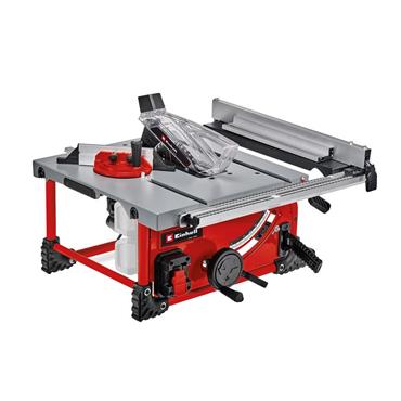 TE-TS 36/210 Li-Solo Power X-Change Table Saw 36V Bare Unit