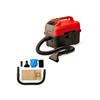 TE-VC 18/10 Li-Solo Power X-Change Wet & Dry Vac 18V Bare Unit