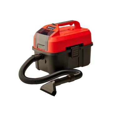 TE-VC 18/10 Li-Solo Power X-Change Wet & Dry Vac 18V Bare Unit