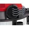 TE-VC 1930 SA Wet & Dry Vacuum with Power Take Off 30 litre 1500W 240V