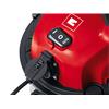 TE-VC 1930 SA Wet & Dry Vacuum with Power Take Off 30 litre 1500W 240V