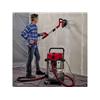 TE-VC 2230 SACL Wet and Dry Vacuum Cleaner with PTO 50 litre 1600W 240V