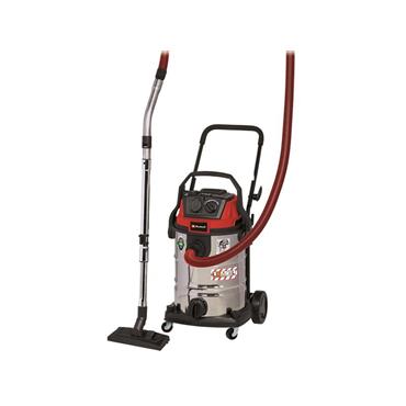 TE-VC 2230 SACL Wet/Dry Vacuum Cleaner 1500W 240V