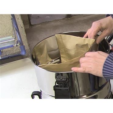 30 litre Dust Bags Pack of 5