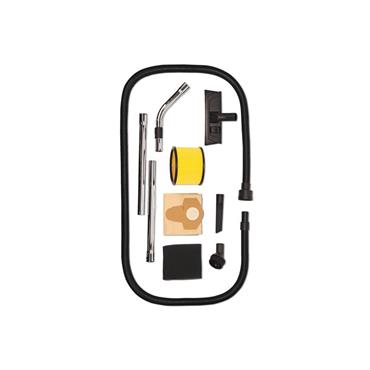 TE-VC 36/25 Li S-Solo Wet/Dry Vacuum Cleaner 36V (2 x 18V) Bare Unit