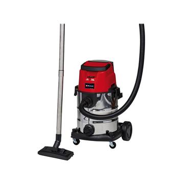 TE-VC 36/25 Li S-Solo Wet/Dry Vacuum Cleaner 36V (2 x 18V) Bare Unit