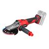 TP-AG 18/125 F Li BL - Solo PROFESSIONAL Angle Grinder 125mm 18V Bare Unit