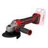 TP-AG 18/125 CE Q Li-Solo Pro Angle Grinder 18V Bare Unit